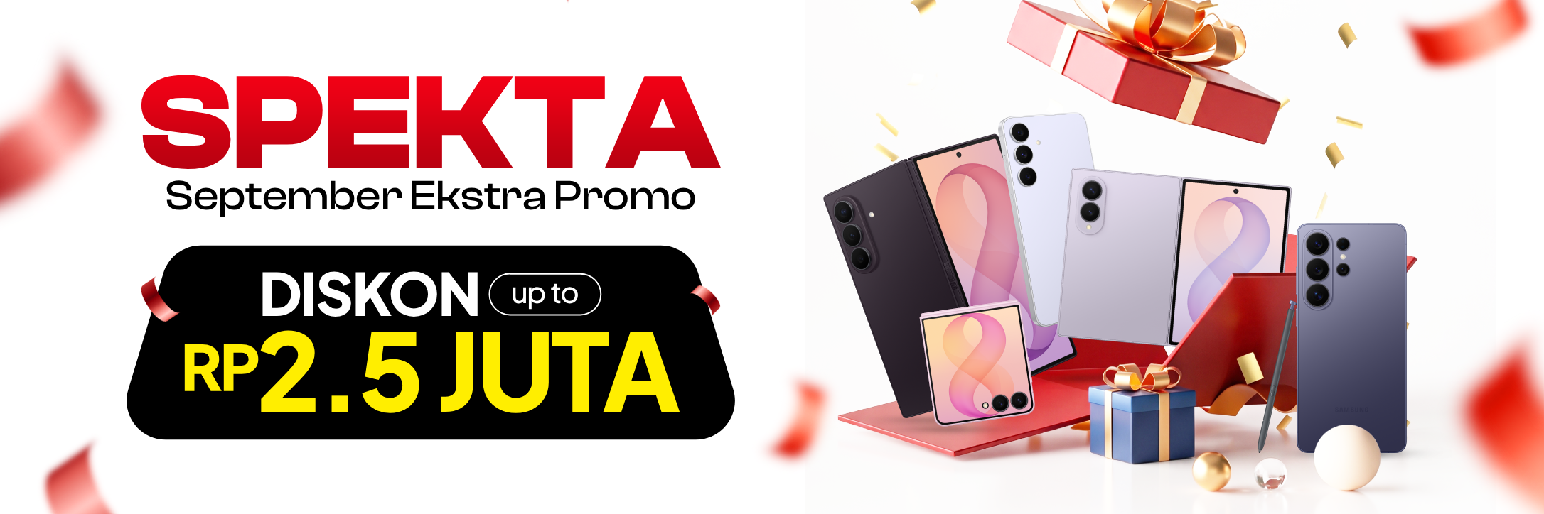 Promo Spekta